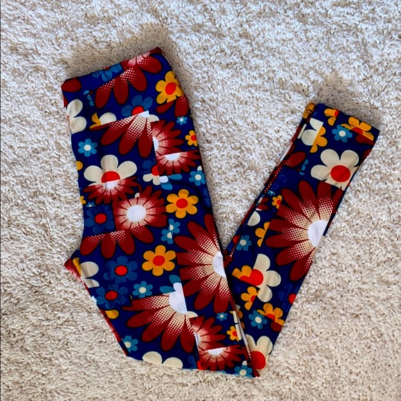 LuLaRoe leggings